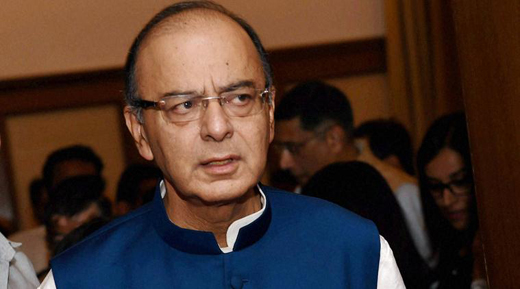 Arun jaitley 1dec16
